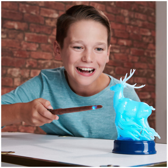 Wizarding World Harry Potter - Harry Potter Petronus Spell Wand 12in //1083069