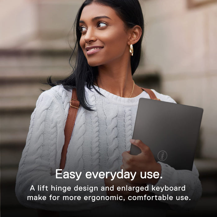 Dell Inspiron 15-3511 15.6 Inch Intel Core i3-1115G4 4GB RAM 128GB SSD Intel UHD Graphics Windows 11 Notebook