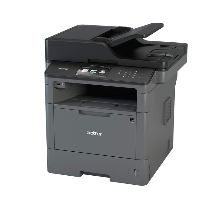 Best Value Brother MFCL5750DW Mono Laser - MFCL5750DWZU1 (Printers > Multifunction Printers)
