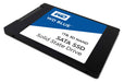 Best Value WD Blue 3D NAND Internal SSD 2.5 Inch SATA - 1 TB
