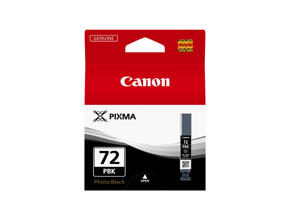 Best Value Canon Pgi72 PBK Ink Cartridge - Photo Black