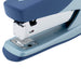 Best Value Rexel 2101203 Torador Full Strip Stapler, 25 Sheet Capacity, Metal Body, Blue and Silver