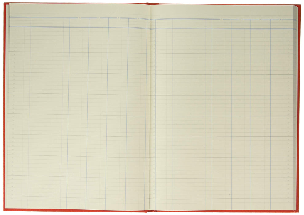 Best Value Collins 060335 Cathedral 69 Series Analysis Book, 96 Pages