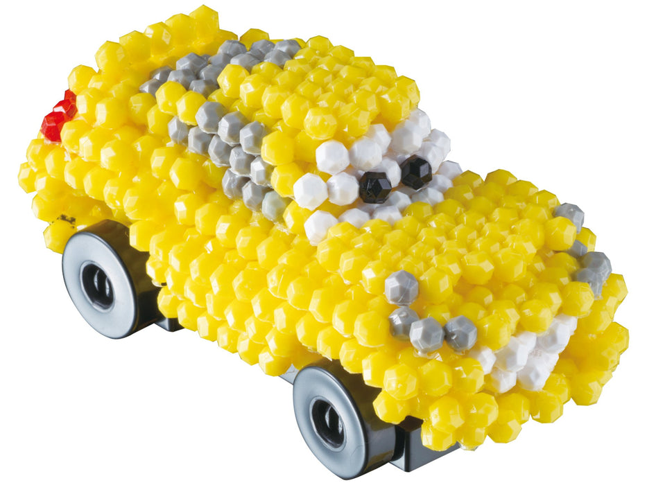 AQUABEADS CARS 3 3D CRUZ RAMIREZ SET