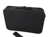 Best Value Tech Air Z0102v5 Laptop Briefcase with Shoulder Strap - to fit 10-14.1 inch notebooks (Black)