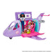 Barbie Airplane Adventures Playset Including Doll - HCD49