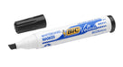 Best Value Bic Velleda 1751/1754 Whiteboard Marker Chisel Tip Line Width 3.7-5.5mm Assorted Ref 11990017 [Pack of 4]