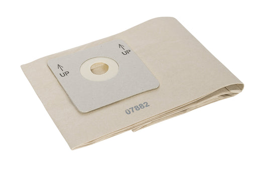 Best Value Diversey 7524191 Taski GO Vacuum Cleaner Paper Bag (Pack of 10)