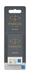 Best Value Parker Quink Fountain Pen Refills, Long Cartridges Washable Blue Ink, Blister Pack of 5