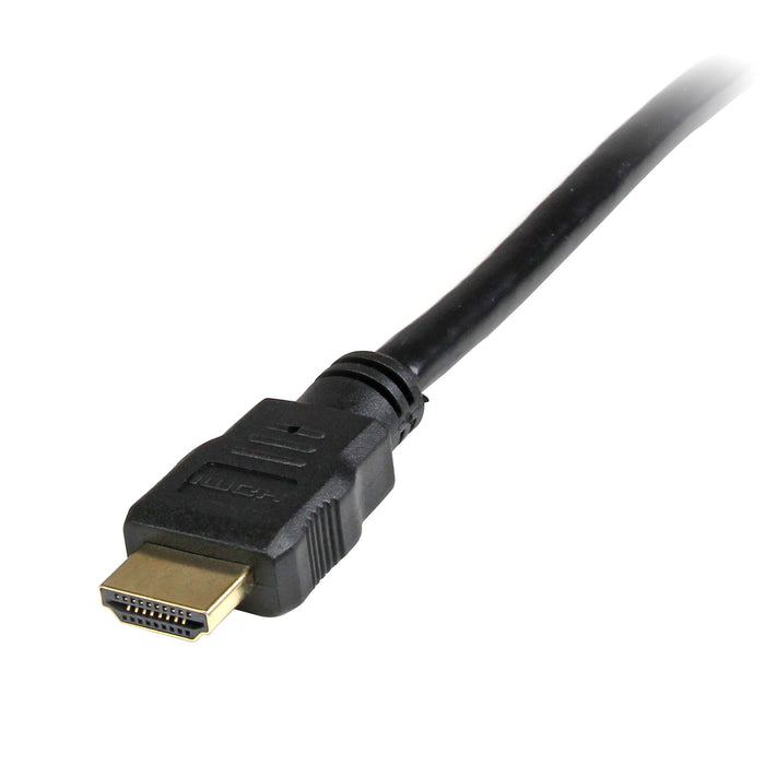 Best Value StarTech.com 5m HDMI to DVI-D Cable - M/M - 5m DVI-D to HDMI - HDMI to DVI Converters - HDMI to DVI Adapter (HDDVIMM5M)
