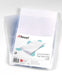 Best Value Rexel Card Holders Clear A4 (25 Pack)