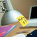 Best Value Post-it 654.P16SSCY 76 x 76 mm Notes - Canary Yellow (Pack of 16)