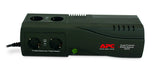 APC SurgeArrest + Battery Backup 325VA - UPS - AC 230 V - 325 VA - output connectors: 4 - Germany - charcoal