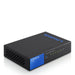 Best Value Linksys LGS105 Business 5 Port Desktop Gigabit Unmanaged Network Switch