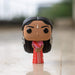 Funko POP! Harry Potter: Padma Patil (Yule) - 99 /42845/