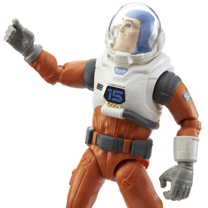 Disney Pixar: Ligthyear - XL-15 Buzz Ligthyear Deluxe 12in-30cm /HHK32