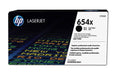 Best Value HP CF330X 654X High Yield Original LaserJet Toner Cartridge, Black, Pack of 1