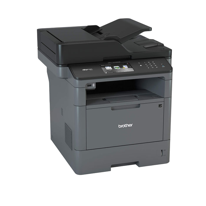 Best Value Brother MFCL5750DW Mono Laser - MFCL5750DWZU1 (Printers > Multifunction Printers)