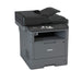 Best Value Brother MFCL5750DW Mono Laser - MFCL5750DWZU1 (Printers > Multifunction Printers)