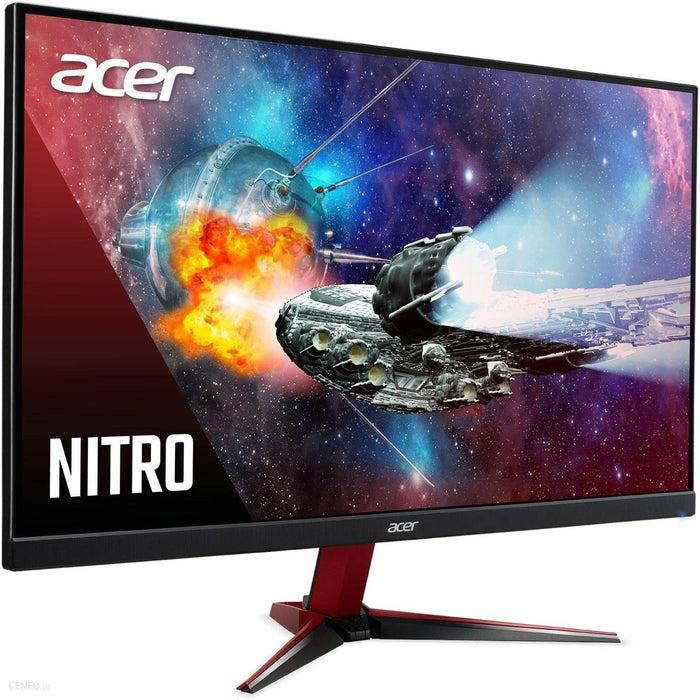Acer NITRO VG2 VG272S 27 Inch 1920 x 1080 Pixels Full HD IPS Panel HDMI DisplayPort Monitor