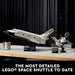 LEGO Creator 10283 NASA Space Shuttle Discovery