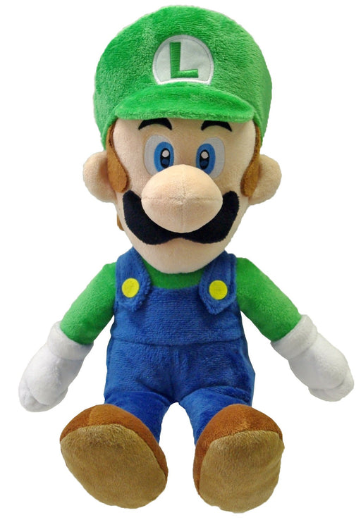 Nintendo Super Mario - Luigi Plush Series 2 20cm