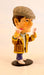 Bobble Buddies - Only Fools & Horses 6in Figure - 24K Gold Del Boy (CL14+)