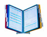 DURABLE Desk Display System Vario Pro Assorted A4 Metal 36.2 cm