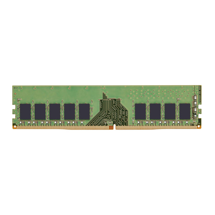 Kingston - DDR4 - module - 16 GB - DIMM 288-pin - 2666 MHz / PC4-21300 - CL19 - 1.2 V - unbuffered - ECC - for HP Workstation Z2 G4