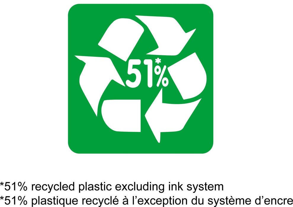 Best Value BIC Velleda 1751 ECOlutions Whiteboard Markers Black 12 Box