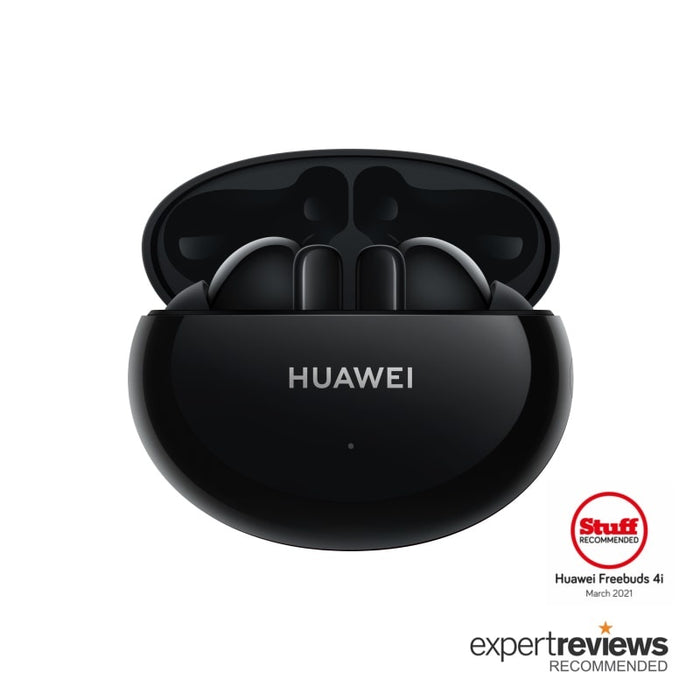 HUAWEI FreeBuds 4i Carbon Black