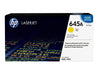 Best Value HP C9732A 645A Original LaserJet Toner Cartridge, Yellow, Pack of 1