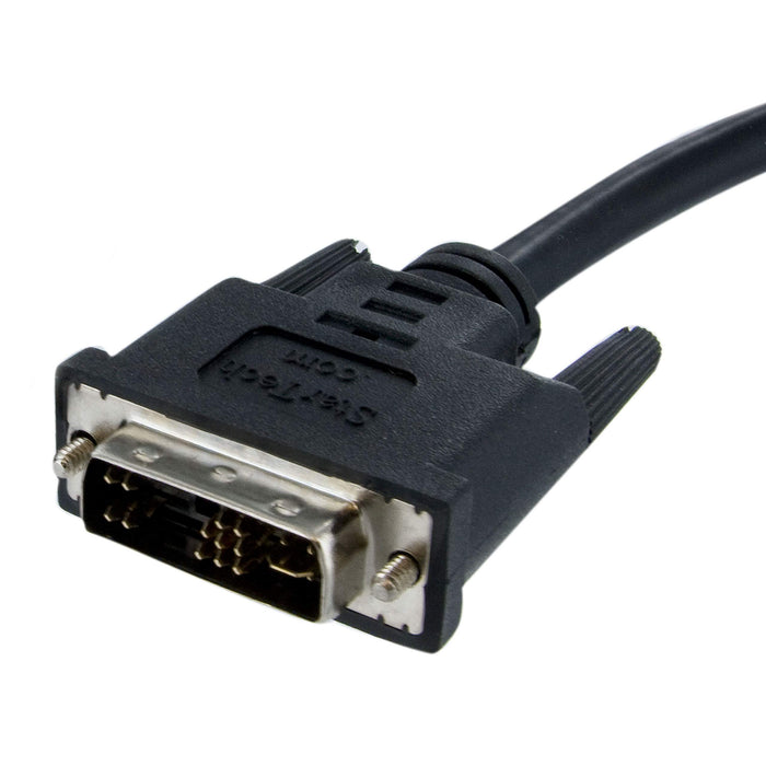 Best Value StarTech.com DVIVGAMM3M 3 m DVI to VGA Display Monitor Cable, DVI to VGA (15 Pin), 3 m DVI-A to VGA Analog Video Cable Male to Male