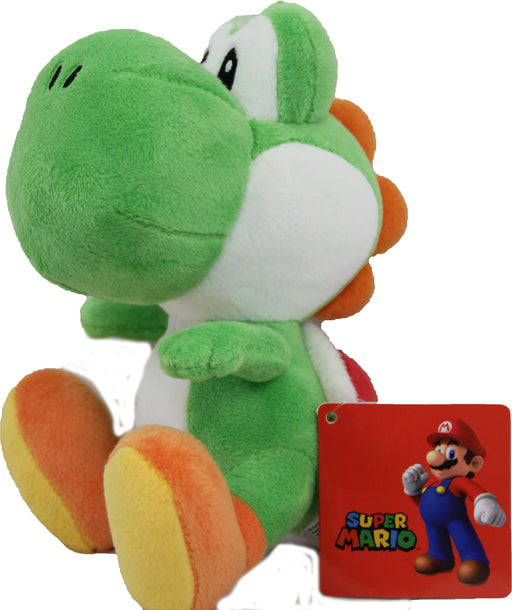 Nintendo Super Mario - Yoshi Plush Series 2 20cm