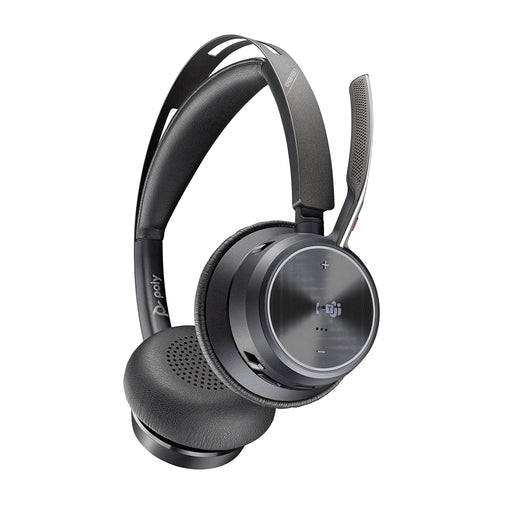 Poly Voyager Focus 2 Headset Usb-C