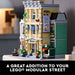 LEGO Creator 10278 Police Station