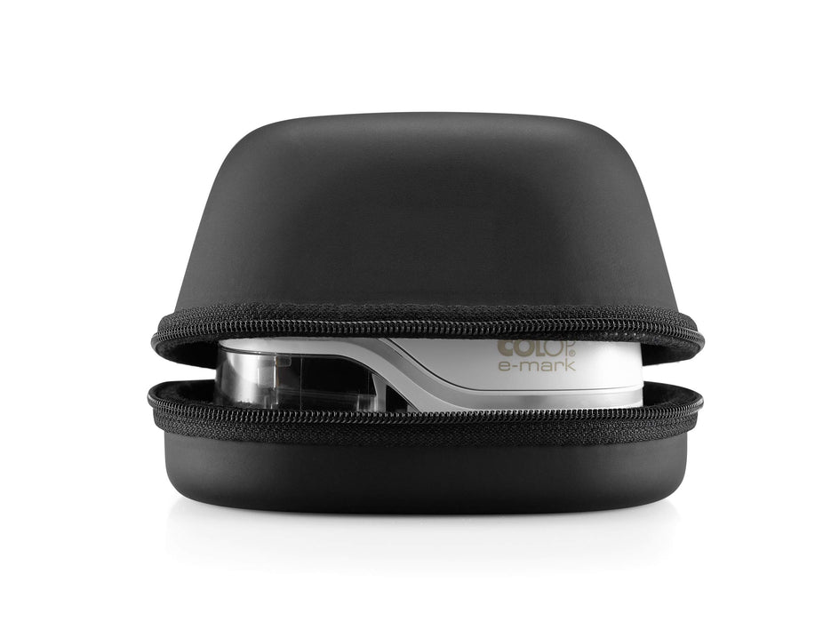 Best Value COLOP 153546 Protective Cover for e-Mark Helps to Prevent Against Scratches, Water spillages, Transport Damage