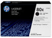 Best Value HP CF280XD 80X High Yield Original LaserJet Toner Cartridges, Black, Pack of 2