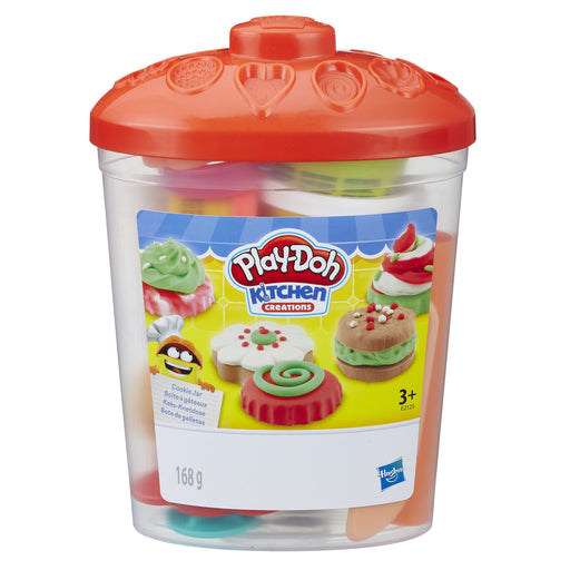 Play-Doh Cookie Jar E2125-EU50