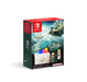 Nintendo Switch Console (OLED Model) - The Legend of Zelda: Tears of the Kingdom Edition UK