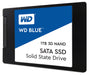 Best Value WD Blue 3D NAND Internal SSD 2.5 Inch SATA - 1 TB