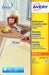 Best Value Avery L4732REV-25 Self-Adhesive Removable Mini Labels, 80 Labels Per A4 Sheet, White