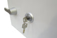 Best Value Phoenix Titan Fire Security Safe with Key Lock (Small)