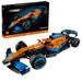 LEGO Technic 42141 McLaren F1 Formula Race Car
