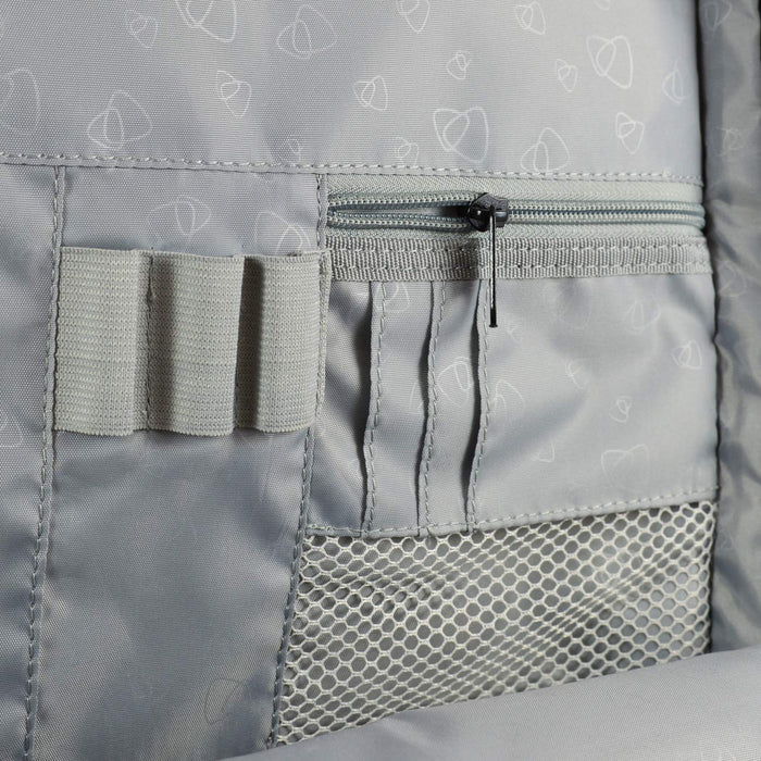 Best Value Techair 15.6" Black Laptop Backpack TAN3715,Black