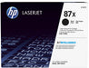 Best Value HP CF287X 87X High Yield Original LaserJet Toner Cartridge, Black, Pack of 1