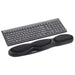 Best Value Kensington Ergonomic Comfort Foam Keyboard Wrist Rest with Wrist Support Pad - 458 x 36 x 85 mm - Black (62383