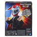 Power Rangers Dino Fury - Red Ranger Electronic Mask //F2281