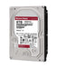 Best Value WD 8TB WD8003FFBX Pro SATA 6GB/s 256MB Cache Internal Hard Drive 8.9cm/3.5Inch/24X75400RPM Optimised for SOHO NAS Systems 1-16Bay HDD Red