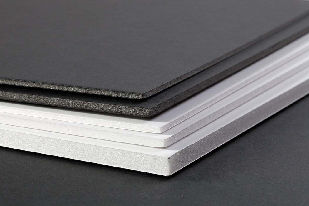 Best Value Clairefontaine Foam,Backed Cardboard, 5 mm Thick, A1, 10 Sheets, White